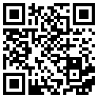 QR код для AR